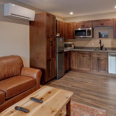 The Lodge By Sunapee Stays Pokoj fotografie