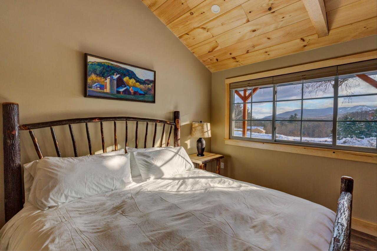 The Lodge By Sunapee Stays Exteriér fotografie