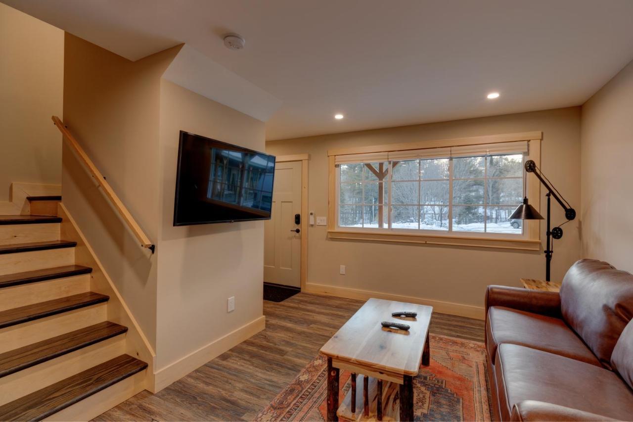 The Lodge By Sunapee Stays Pokoj fotografie