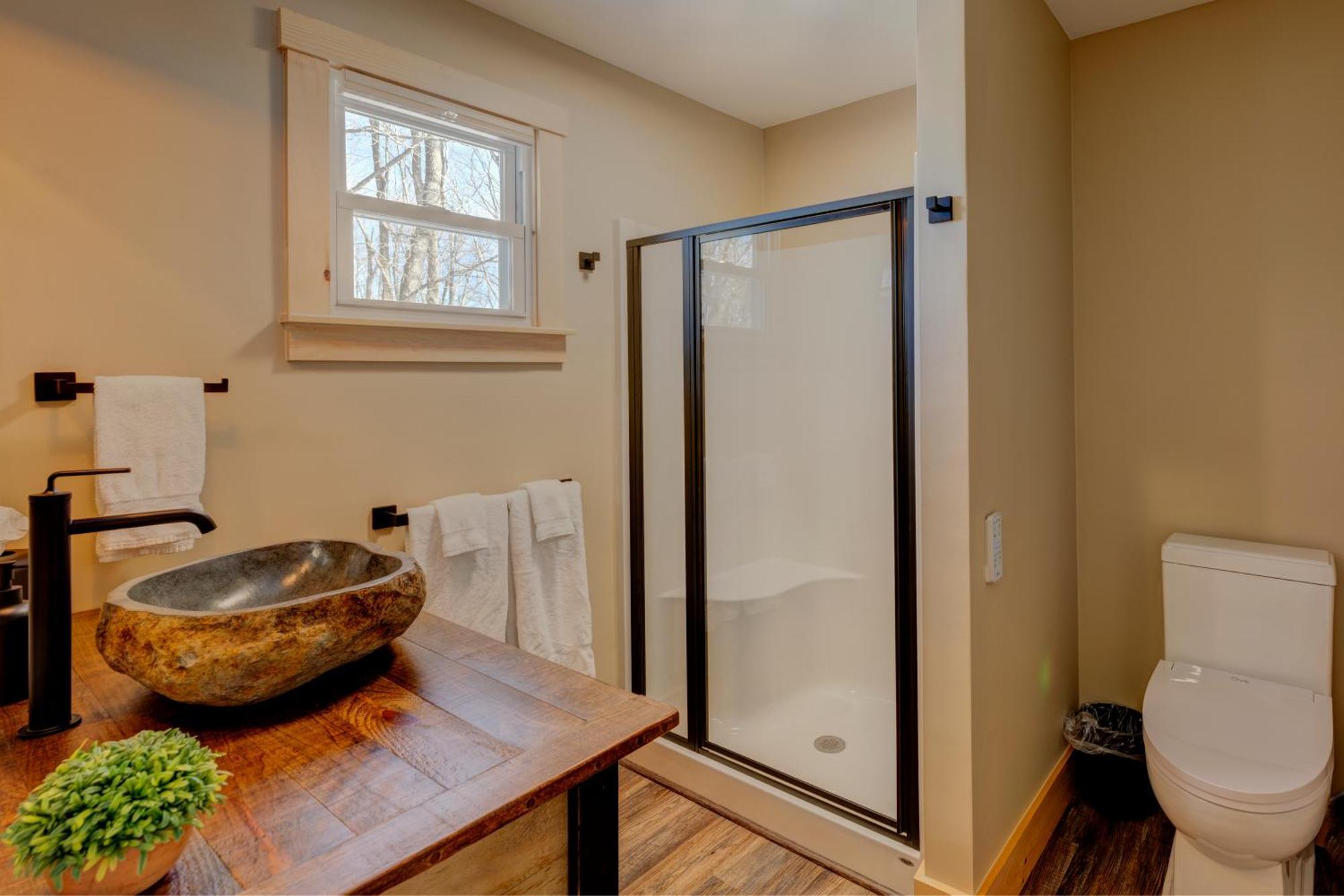 The Lodge By Sunapee Stays Pokoj fotografie